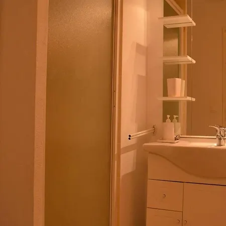 Appartement T2 Avec Parking Couvert Aux Angles - Fr-1-593-4 Les Angles (Pyrenees-Orientales)