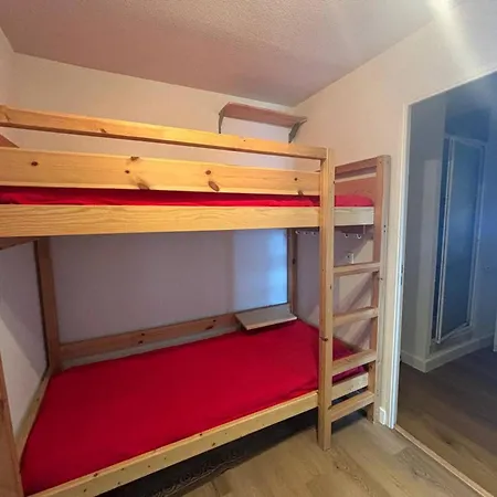 T2 Avec Parking Couvert Aux Angles - Fr-1-593-4 Les Angles (Pyrenees-Orientales)