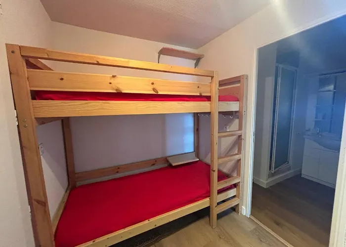 T2 Avec Parking, Vue Sur - Fr-1-593-4 Les Angles (Pyrenees-Orientales)